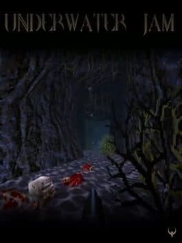 Quake: Underwater Jam