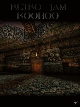 Quake: Retro Jam Koohoo
