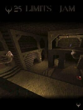 Quake: Q25 Limits Jam