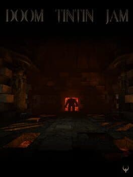 Quake: Doom Tintin Jam