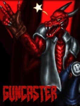 Guncaster