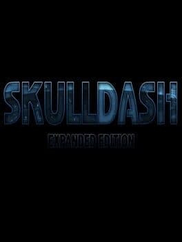 Skulldash Expanded Edition