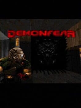 Demonfear