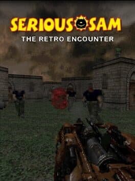 Serious Sam: The Retro Encounter