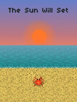 The Sun Will Set