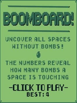 BoomBoard!