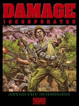 Damage Incorporated