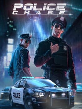 Police Chase