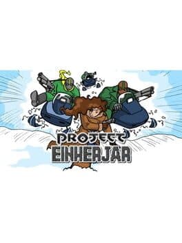 Project Einherjar