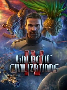 Galactic Civilizations IV