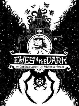 Eyes in the Dark
