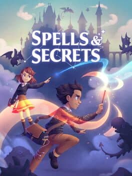 Spells & Secrets