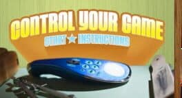 Click: Control Your Game