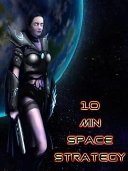 10 Minute Space Strategy