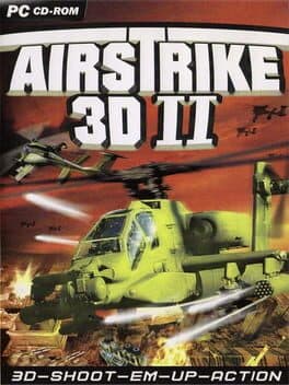 AirStrike 2