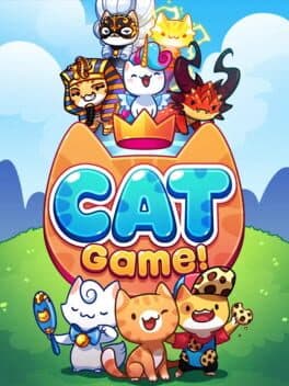 Cat Game!