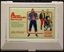 The A-Team