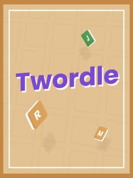 Twordle