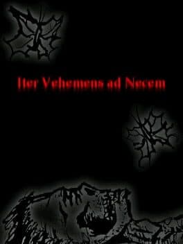 Iter Vehemens Ad Necem
