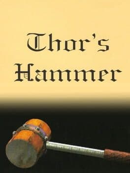 Thor's Hammer