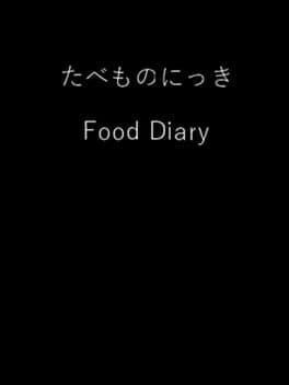 Food Diary