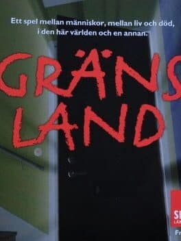 Gränsland