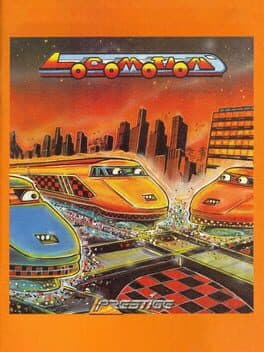 Locomotion