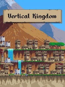 Vertical Kingdom