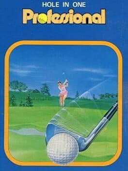 Hole in One Professional