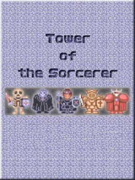 Tower of the Sorceror