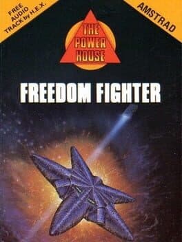 Freedom Fighter