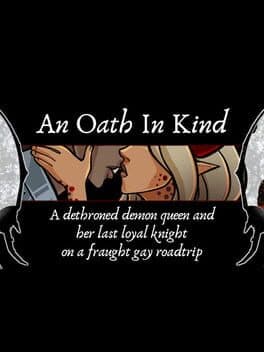 An Oath In Kind