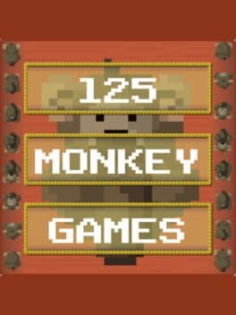125 Monkey Games