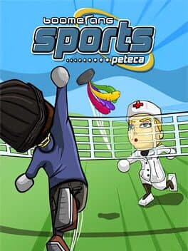 Zeebo Sports Peteca