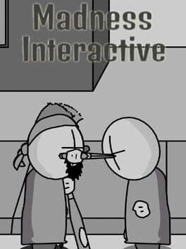 Madness Interactive