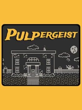 Pulpergeist