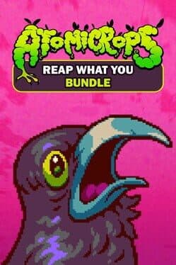 Atomicrops: Reap What You Bundle
