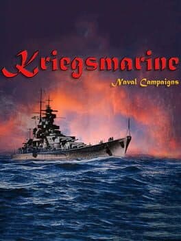 Naval Campaigns Kriegsmarine