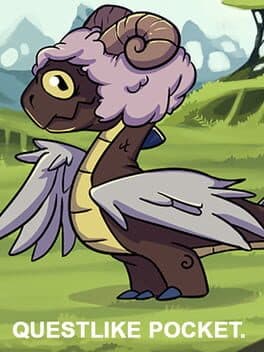 Questlike: Pocket - Monster Hunt