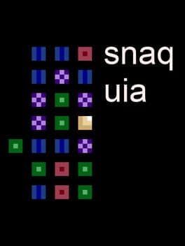 Snaquia