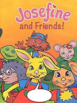 Josephine and Friends