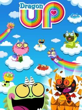 Dragon Up