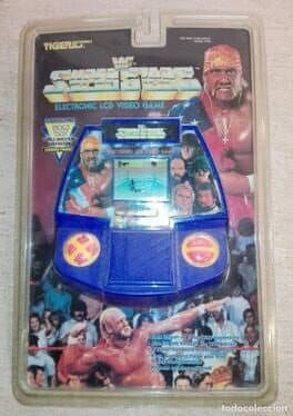 WWF Superstars