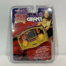 WCW Nitro Giant