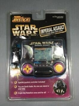 Star Wars: Imperial Assault