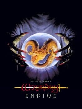 Wizardry Empire