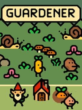 Guardener