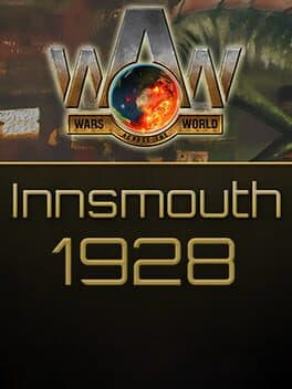 Wars Across the World: Innsmouth 1928
