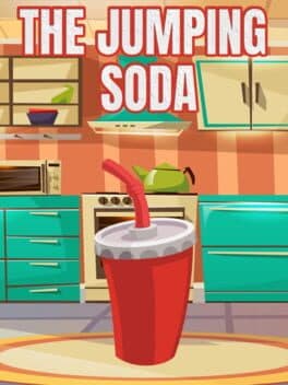 The Jumping Soda