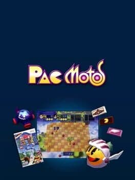 Pac-Motos